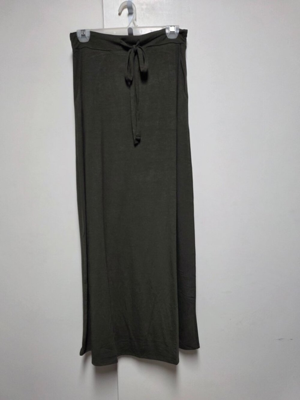 Maxi skirt S-1XL - Picture 2 of 7